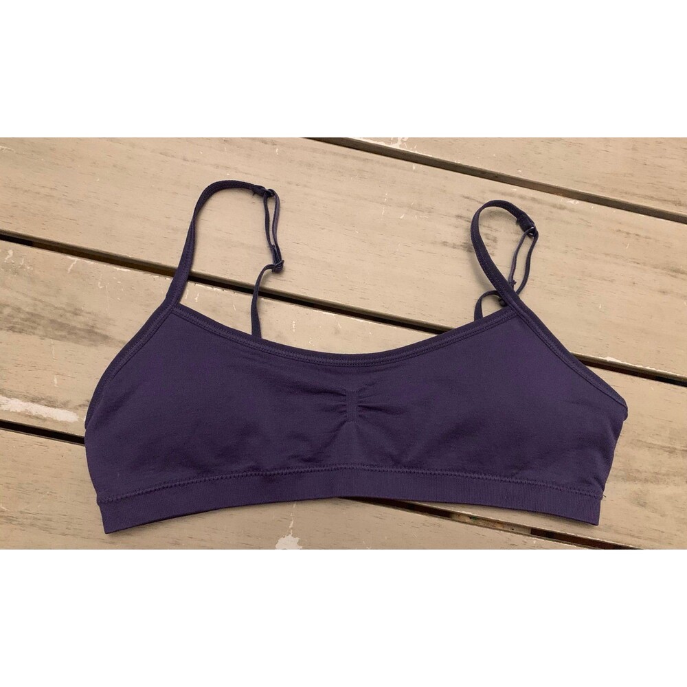 Girls Size L Bra